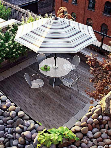 Deck Designs Ideas