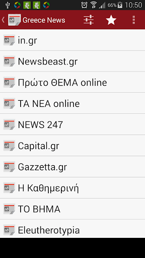 Greece news