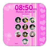 My Photos Screen Lock