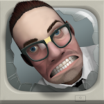 Cover Image of Download Smash the Office - Stress Fix! 1.11.38 APK