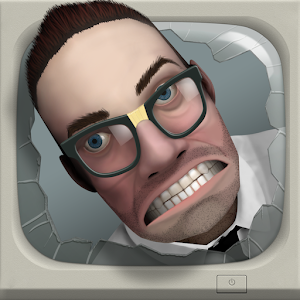 Smash the Office - Stress Fix! - Android Apps on Google Play