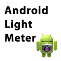 Android Light Meter icon