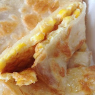 Box 巴克斯手工蛋餅