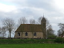Kerkje Dorkwerd