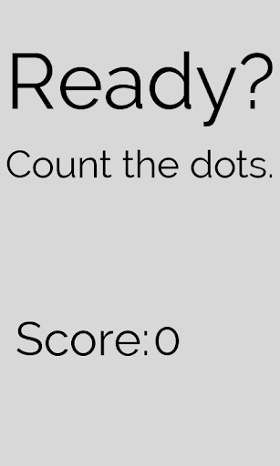 【免費休閒App】Count the Dots-APP點子