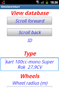 How to get SIMULATOR KART Physics 1.0 mod apk for bluestacks
