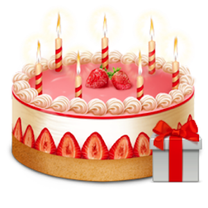 Birthday Reminder Widget.apk 2.0.6