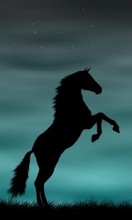 Horse Wallpapers Screenshots 2