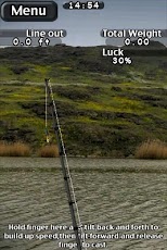 i Fishing Fly Fishing Lite