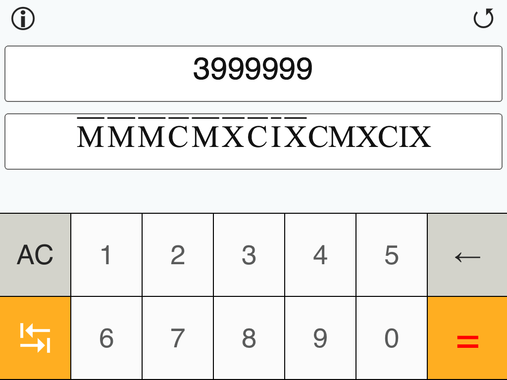 roman-numerals-converter-pro-android-apps-on-google-play