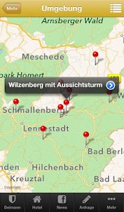 Hotel Deimann Screenshots 14