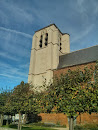 Toren kerk Wezemaal