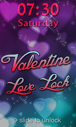 My Love Photo Lock Simulation poster 10