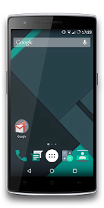 Screenshot OneL+ Green - CM11 Theme v1.6
