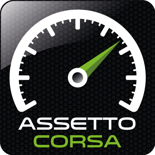 About: HUD Dash KEY for Assetto Corsa (Google Play version)