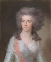 Frederika Sophia Wilhelmina, Princess of Prussia (Consort of William V) 