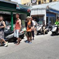 卑南豬血湯(70年侯記老店僅此一家)