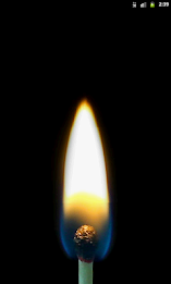 Wax Match Light poster 3