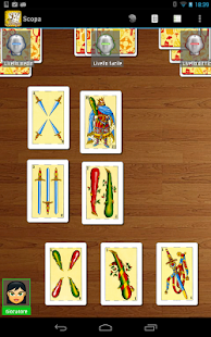 Scopa