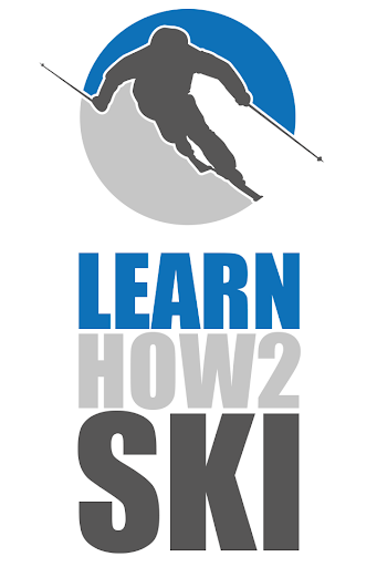 Learn how 2 ski - ski school