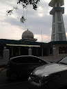 Masjid Al Ittihad
