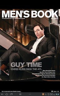 How to get The Men’s Book Atlanta lastet apk for pc