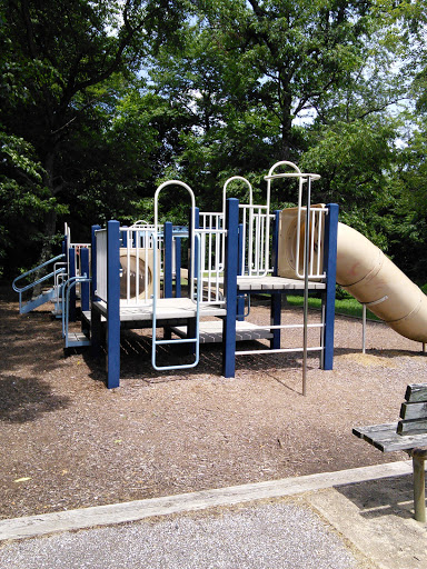 Bacontown Park Playground