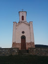 Kaplnka Sv. Anny