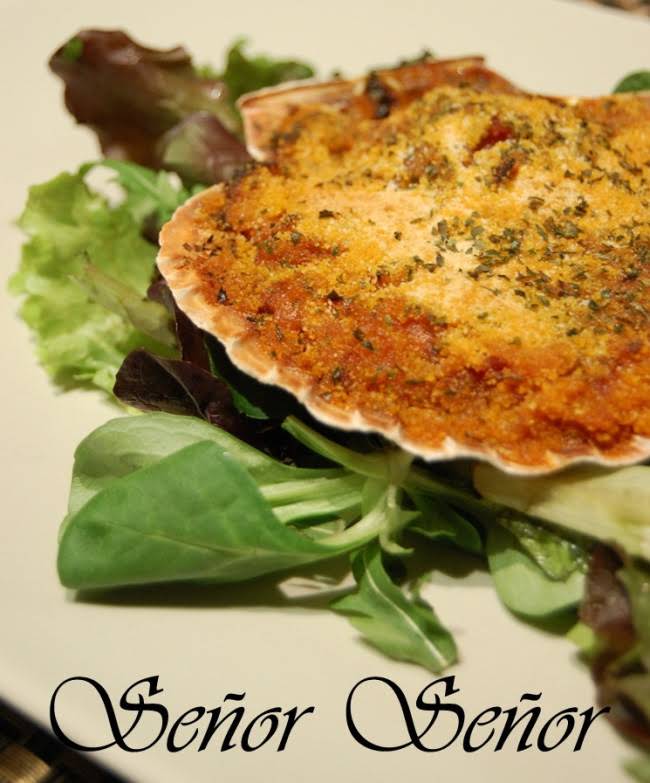 10 Best Baked Scallops With Bread Crumbs Recipes