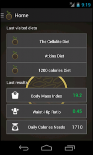 How to install Weight loss patch 3.3 apk for android
