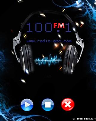 Radio abc Korce 100.1 FM Live