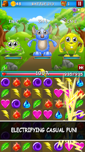 Free Little Valkyrie APK