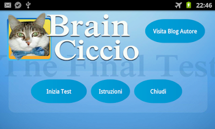 ciccio brain - the old head poster 1