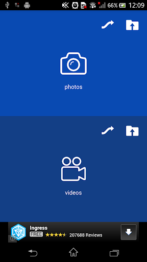 免費下載遊戲APP|CloudCamera for OneDrive app開箱文|APP開箱王