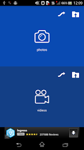 How to mod CloudCamera for OneDrive 1.2 mod apk for pc