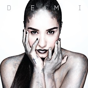 Exclusive free album: Demi