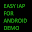 Easy IAP for Android DEMO Download on Windows