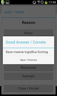Download Portuguese Vocabulary APK