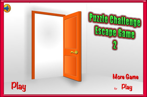 Puzzle Challenge Escape Game 2