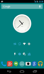 Blitz PRO (Icon Pack) - screenshot thumbnail