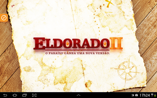 Eldorado II