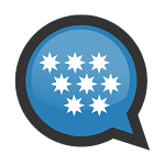 Cover Image of Unduh AstraChat - Direct XMPP Client 1.4.9 APK
