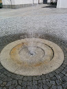 Fontana S. Maria Nascente