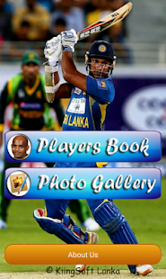 How to install Sri Lanka Cricketers Book lastet apk for android
