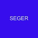 Seger Game Testing logo