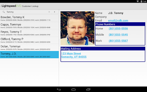 Free Download LightspeedEVO APK