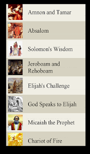 How to download Old Testament Bible Stories 2.5 mod apk for android