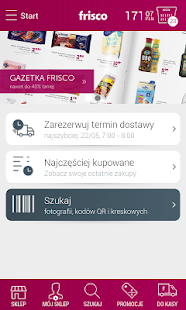 Frisco Mobile Screenshots 6