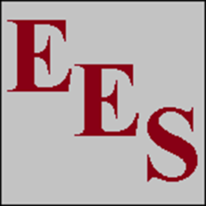 EES Equation Solver (Android) logo