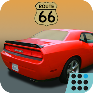 Route 66 Racer Pro